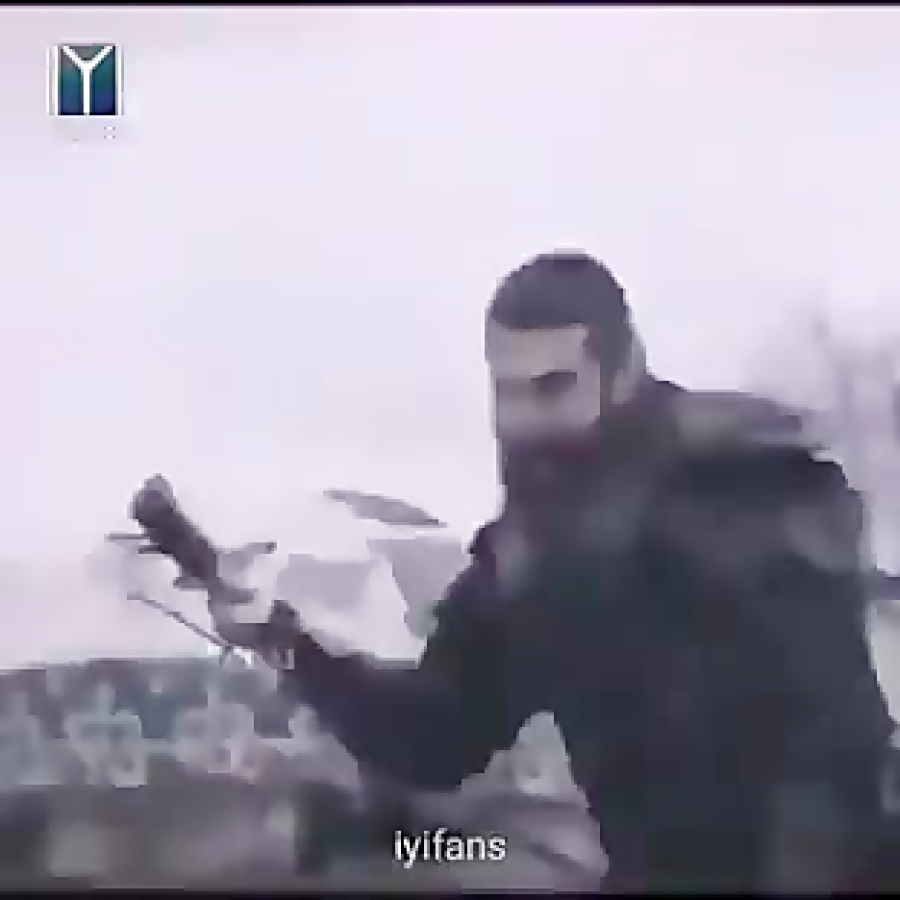 مهارت های خیلی زیبای تورگوت آل...