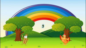 آموزش نشانه ن کتاب فارسی اول د...