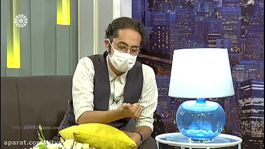 برنامه &laquo; جمع ایرانی &raq...