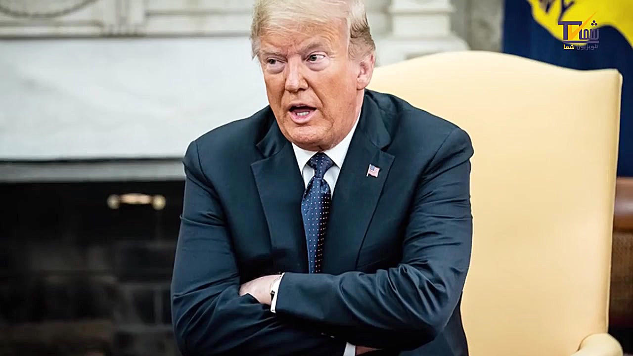 احتمال عملیات نظامی ترامپ علیه...