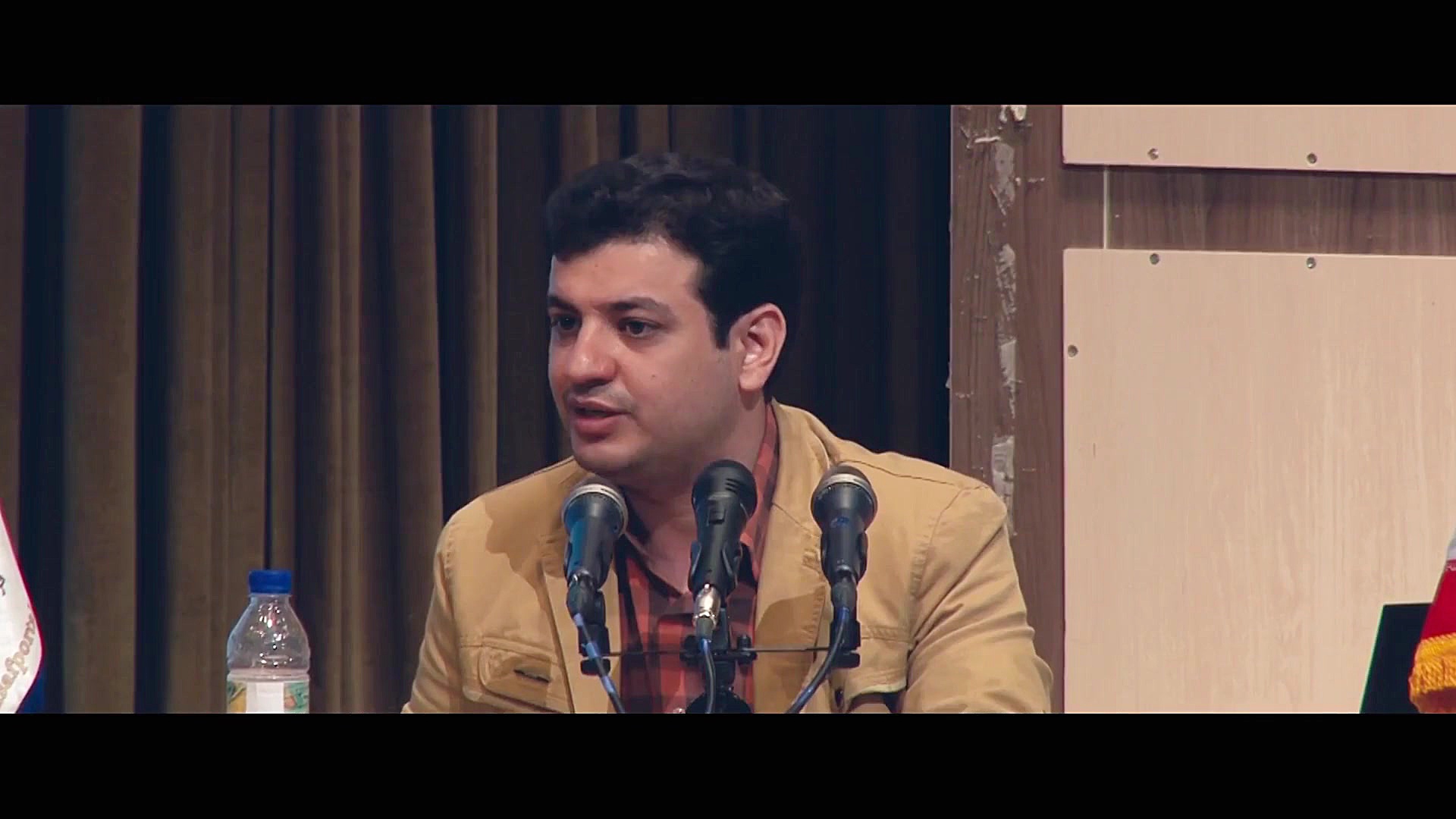 استاد رائفی پور &laquo; نقد فی...