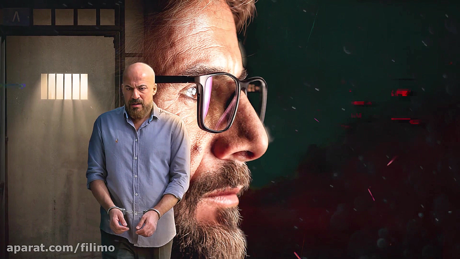 تیزر آقازاده21