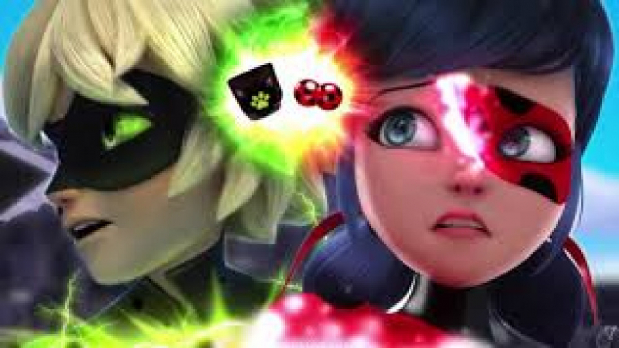 لو رفتن هویت کت ادرین جلوی مری...