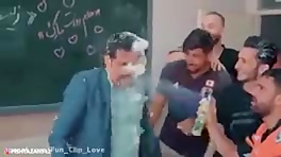 مدرسه لات ها قسمت بعدی