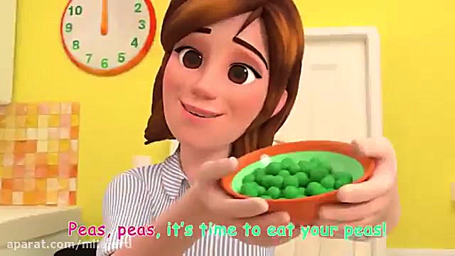 کارتون کوکوملون | Cocomelon |...