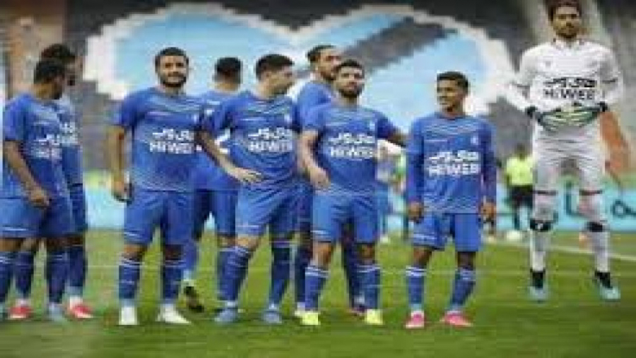 ساخت لباس استقلال در PES 2020...