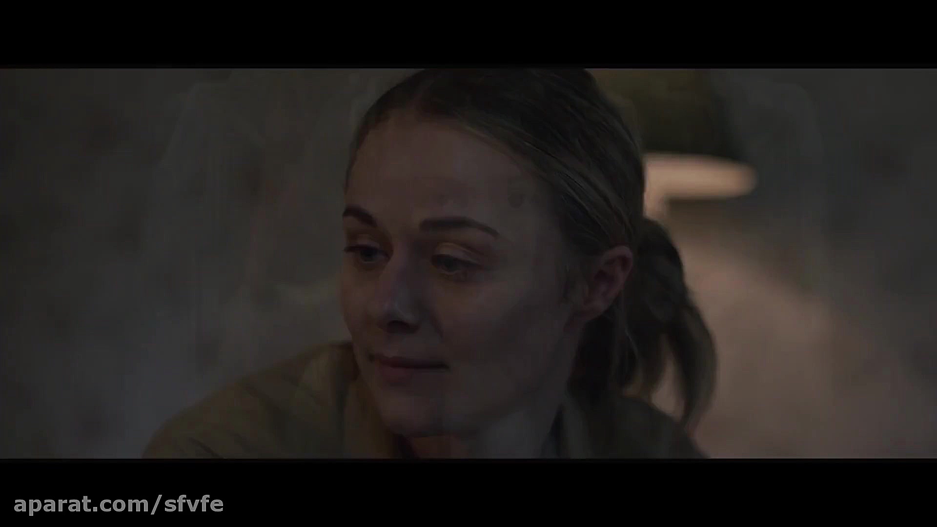 تریلر فیلم MOTHERLY 2021