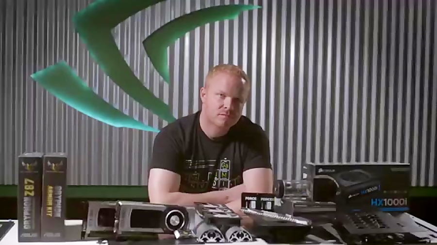 GeForce GTX 980 Ti