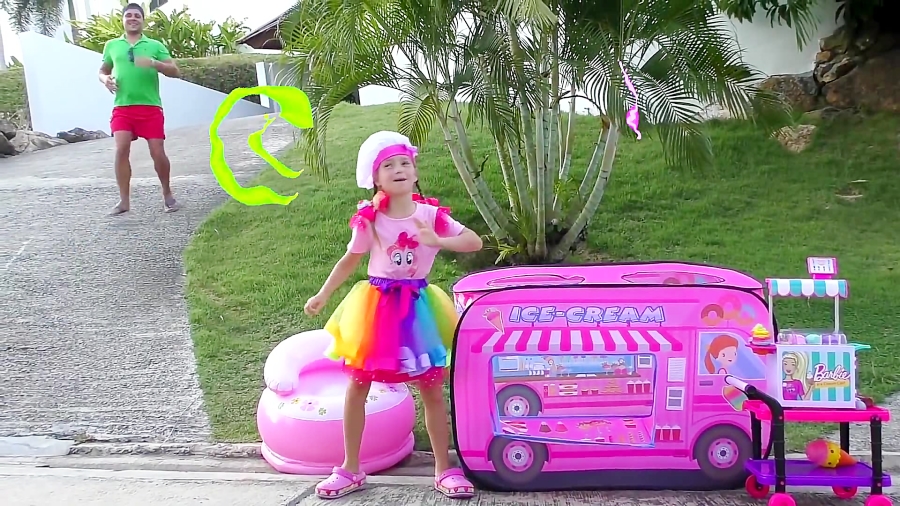 ماجراهای سوفیا کوچولو  اپیزود...