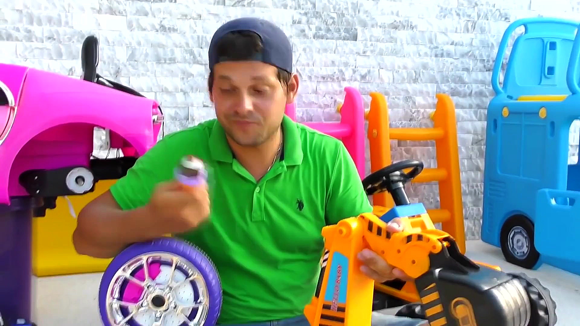 ماجراهای سوفیا کوچولو  اپیزود...