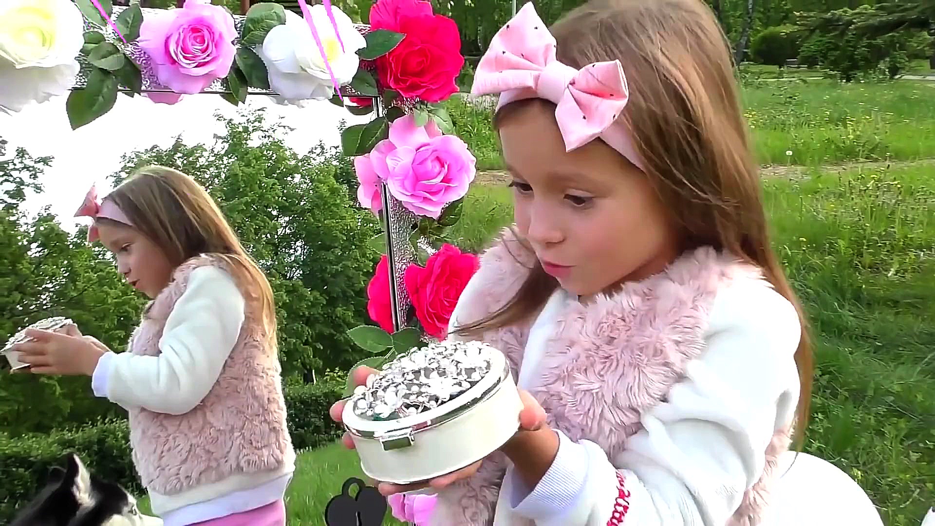 ماجراهای سوفیا کوچولو  اپیزود...