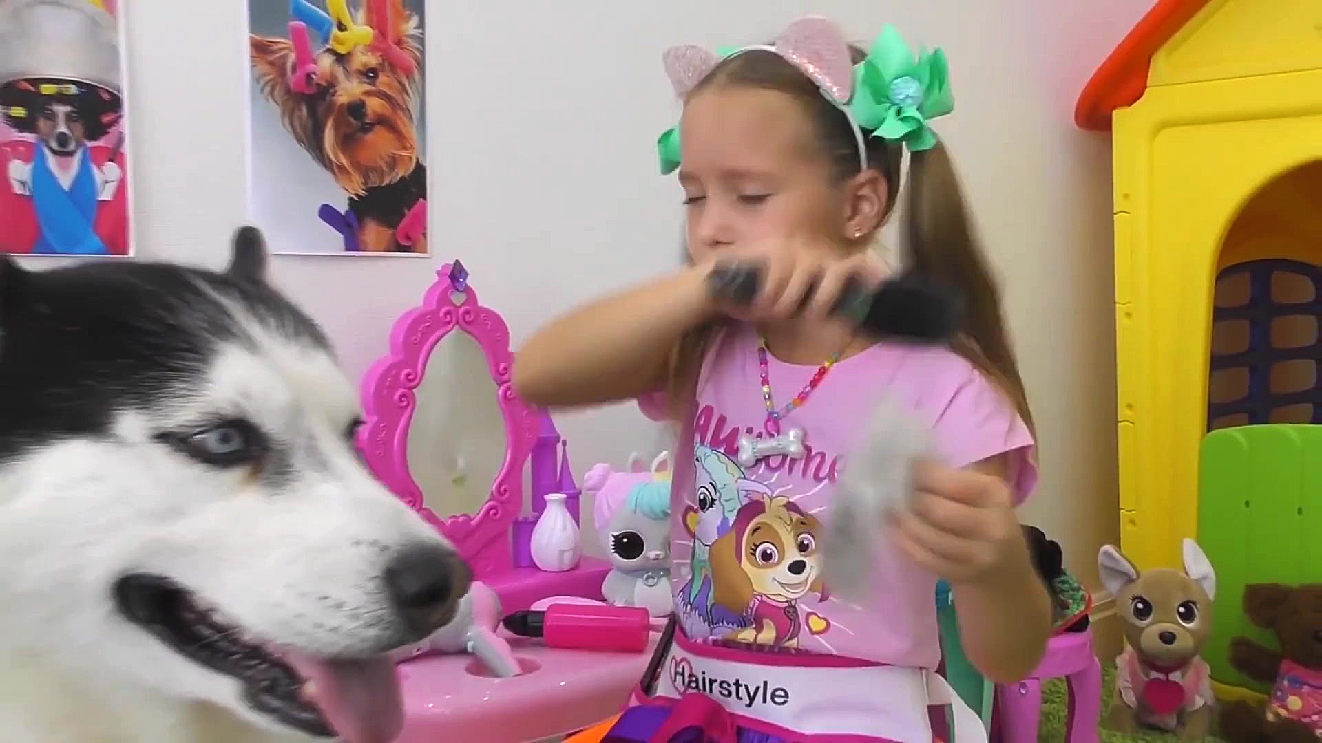 ماجراهای سوفیا کوچولو  اپیزود...