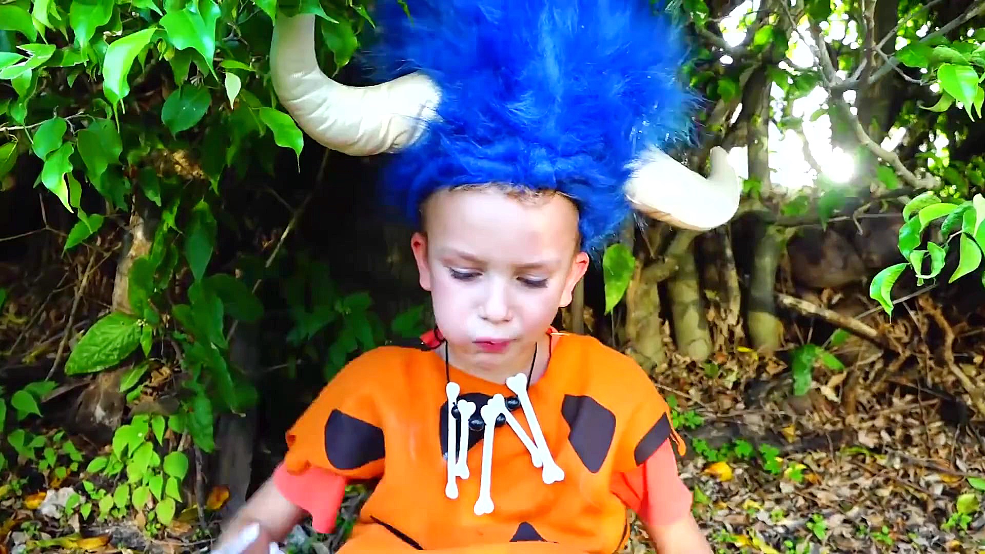 داستان های ولاد و نیکی Vlad an...