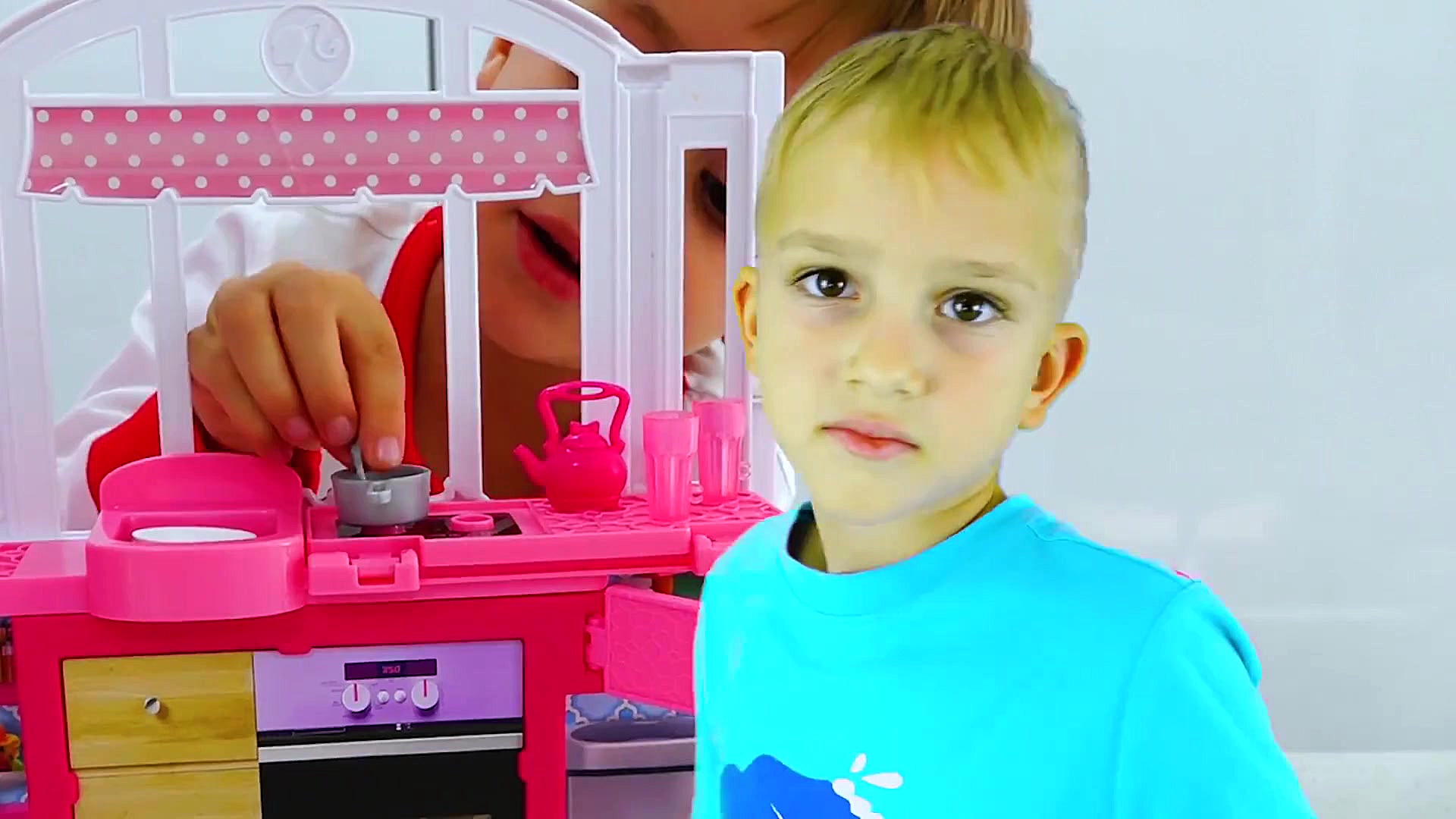 داستان های ولاد و نیکی Vlad an...