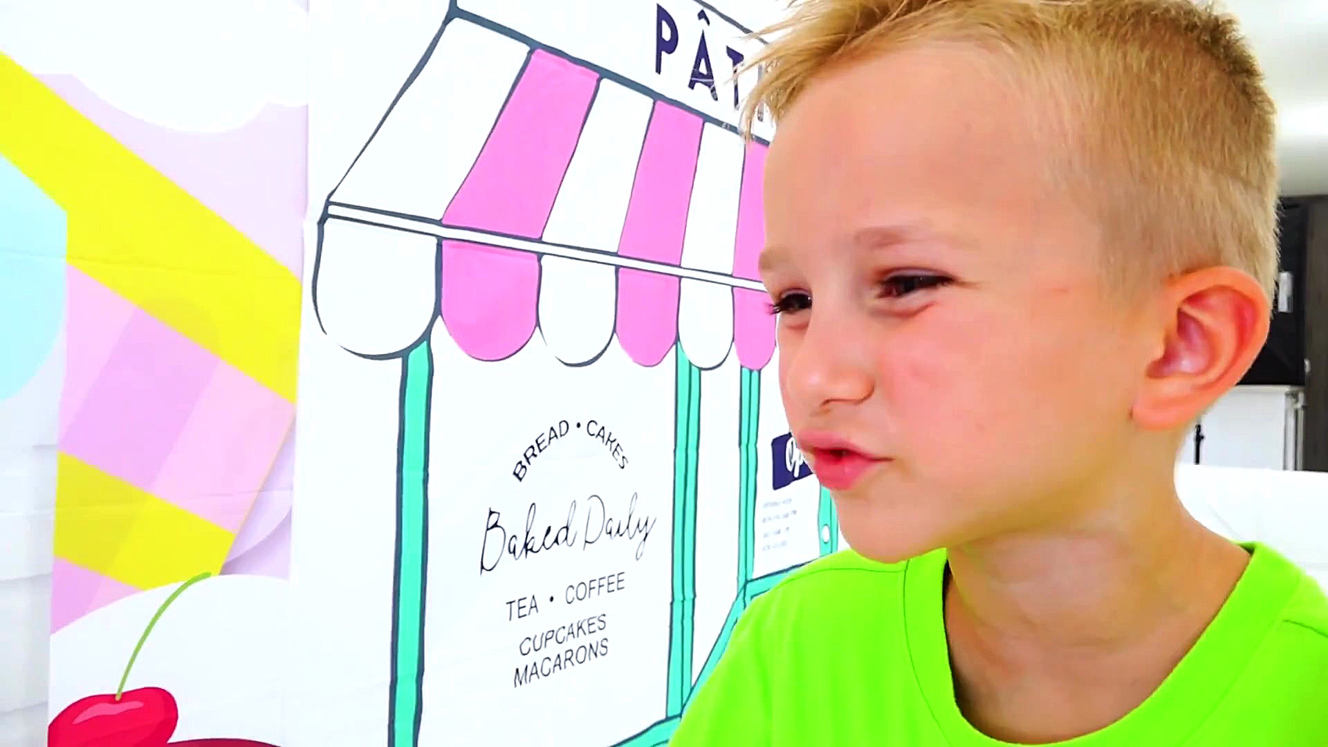 داستان های ولاد و نیکی Vlad an...