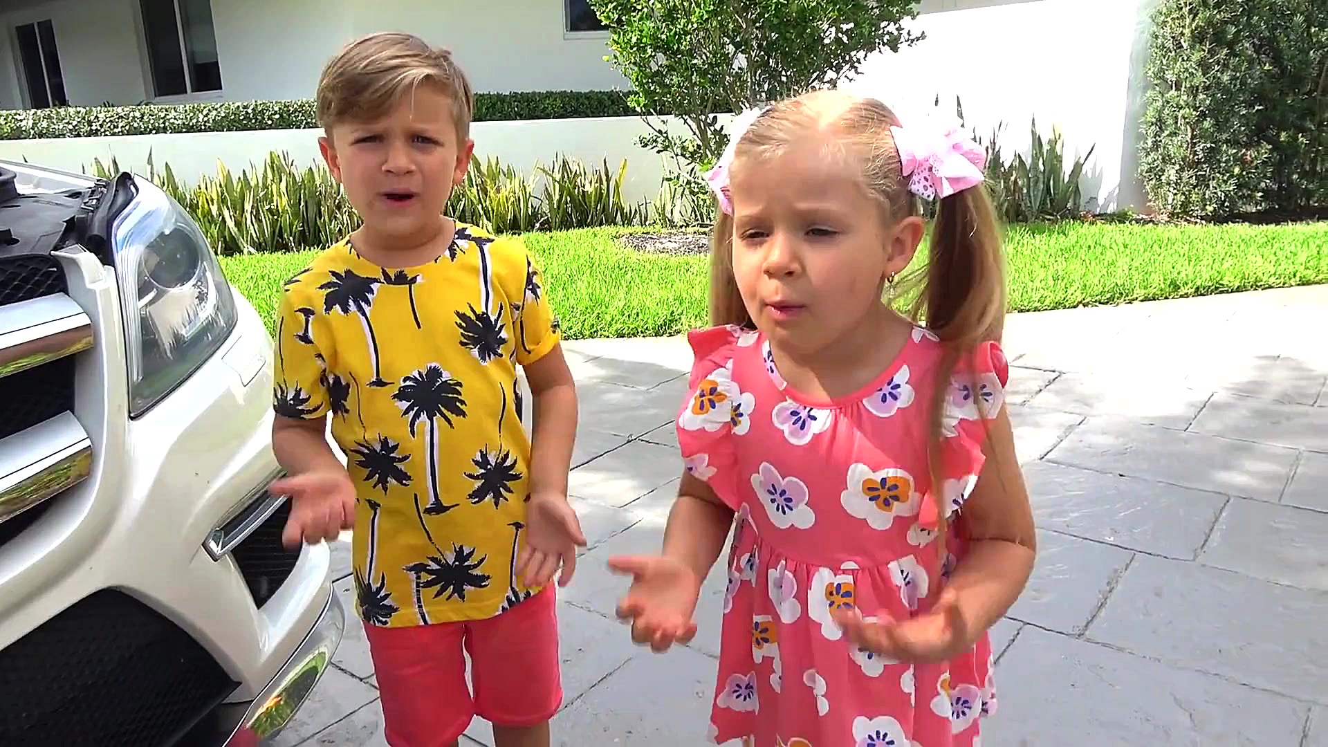 ماجراهای دیانا و روما  بازی با...