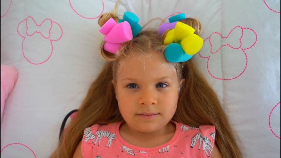 ماجراهای دیانا و روما  اسباب ب...