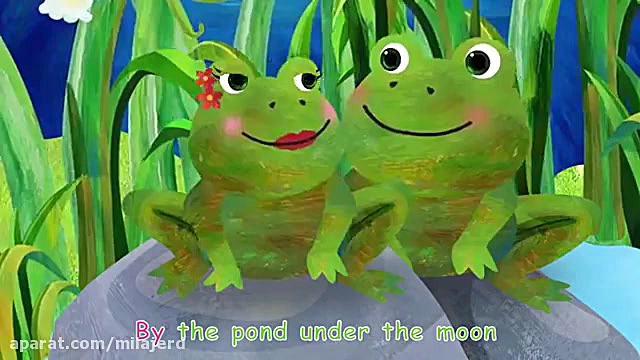 کارتون کوکوملون | Cocomelon |...