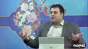 علیرضا پور مسعود | پشت پرده بر...