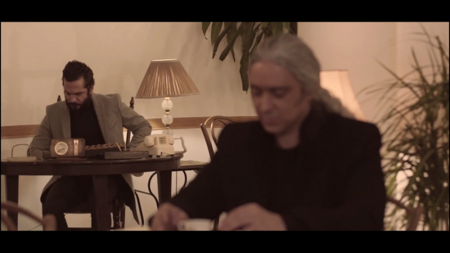 مازیار فلاحی (تو فقط باش)