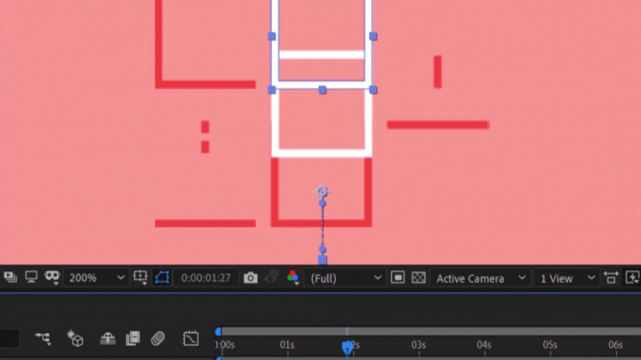 نگاهی بر روند ساخت یک لوگوموشن...