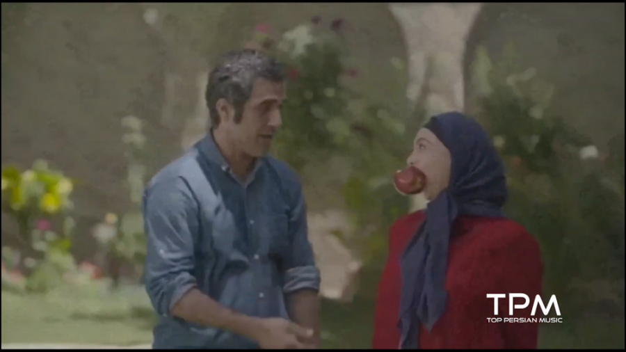 محسن چاووشی (بیست هزار آرزو)