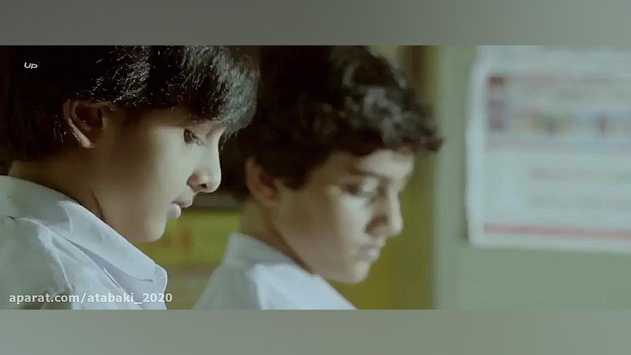 فیلم سینمایی اکشن وعاشقانه هند...