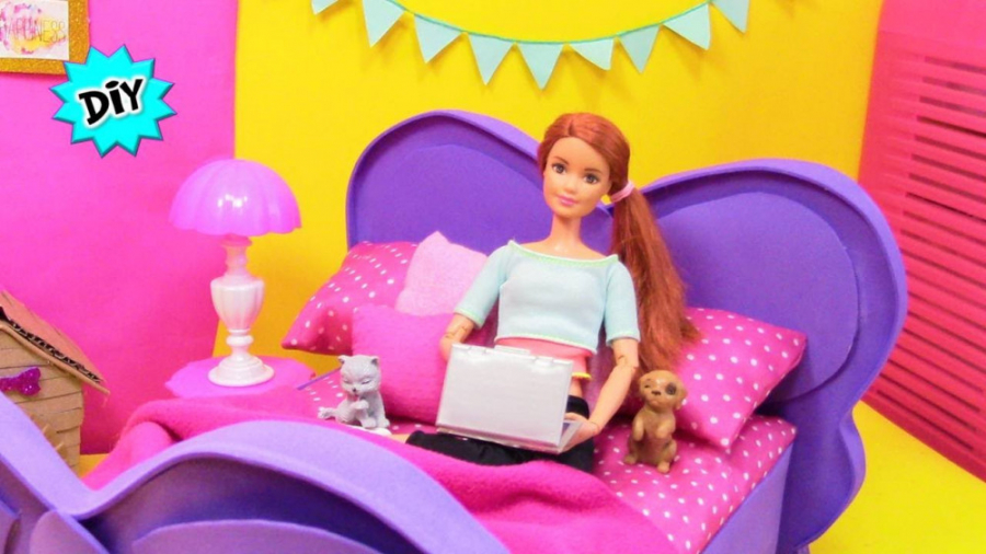 3 ایده جالب برای ساختن تخت خوا...