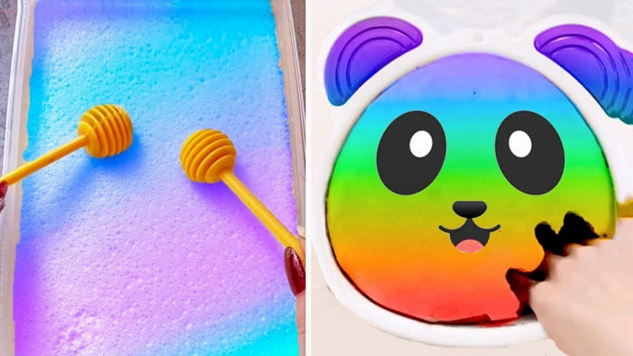 بازی با اسلایم &raquo;&raquo;&...