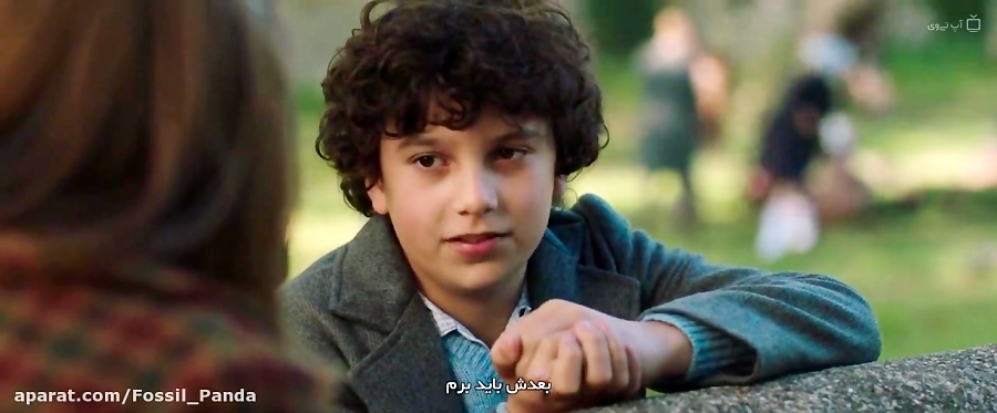 فیلم سینمایی سامرلند زیرنویس ف...