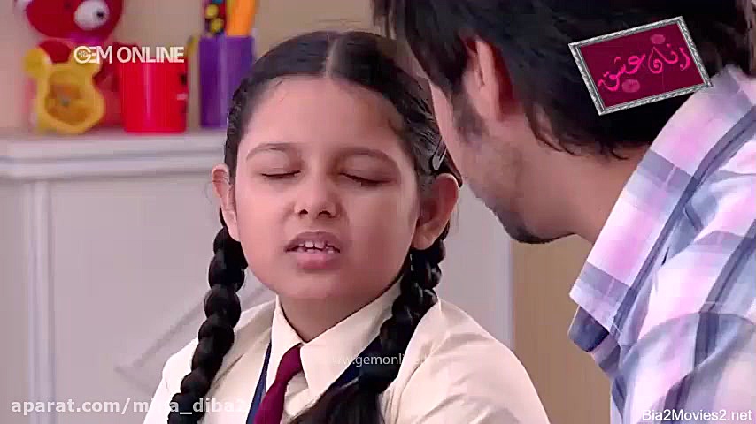 سریال هندی زبان عشق دوبله فارس...