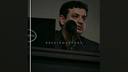 پیش بینی خارق العاده استاد رائ...