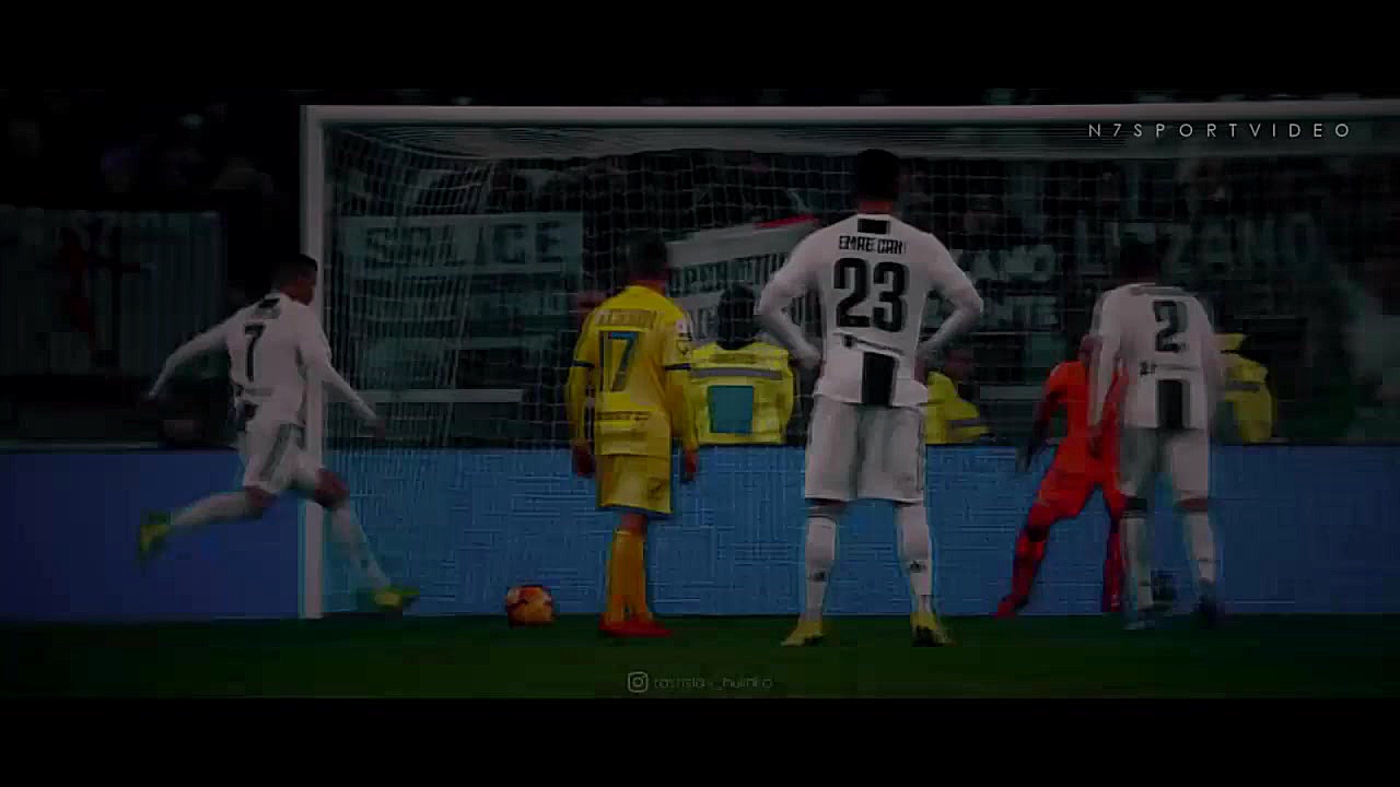 5 دقیقه انگیزش با رونالدو؛ هرگ...