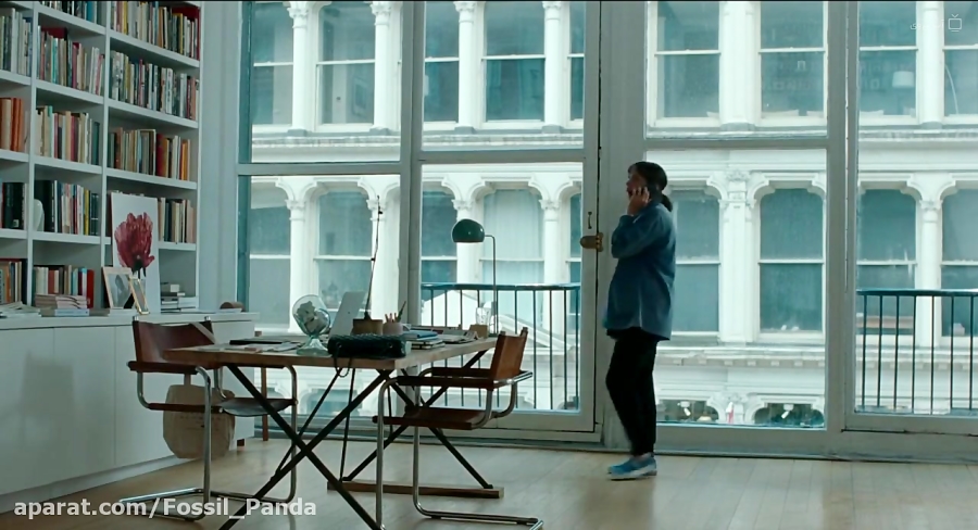 فیلم سینمایی نوشیدنی با یخ ۲۰۲...