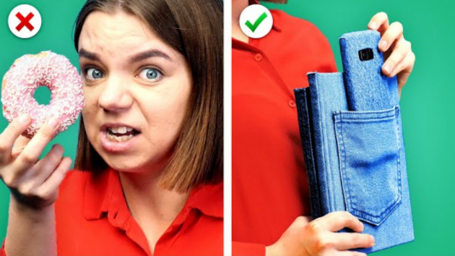 تفریحی و سرگرمی  ترفند های جال...