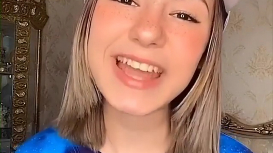 نخ دادن به پریسا  کلیپ جدید پر...