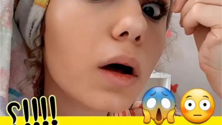 تا آخر ببینید  نبینید از دست ر...