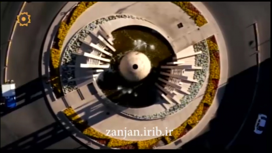 ترانه ترکی آنا یوردوم