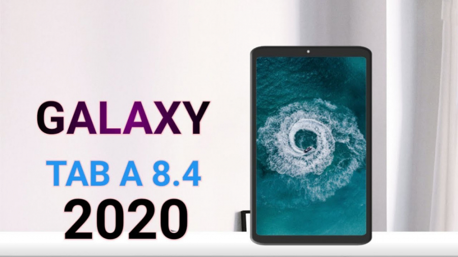 معرفی تبلت Samsung Galaxy Tab...