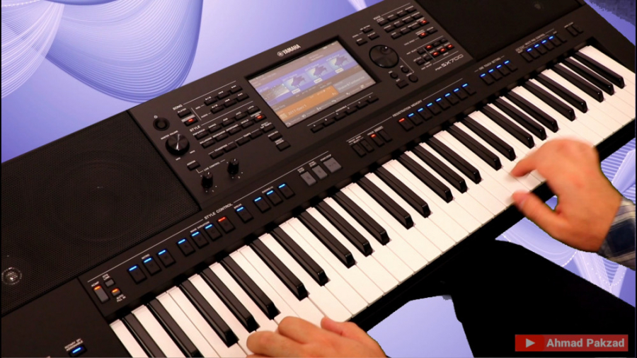 اجرای آهنگ شاد به دیدن من بیا...