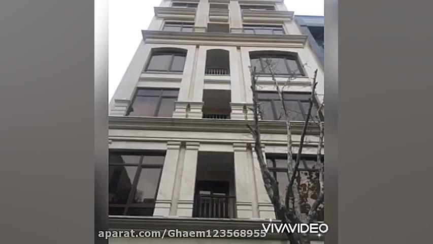 ١٢٦ متر كليد نخورده