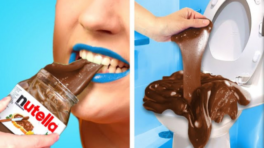 ایده های تفریحی و خنده دار  تر...