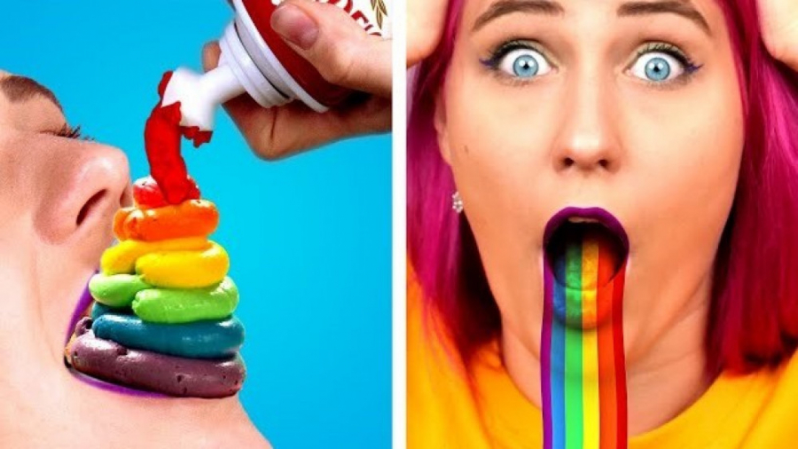 تفریحی خنده دار  ترفند های شوخ...