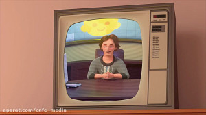 دانلود کارتون بچه رئیس  بچه رئ...