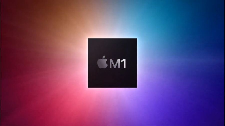 هرآنچه باید درباره تراشه M1 اپ...