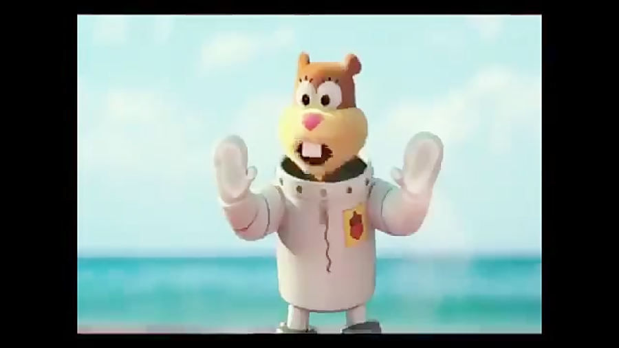 کارتون جدید: زیر نویس من از با...