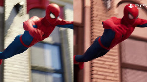 Marvel& 039;s Spider Man Remas...