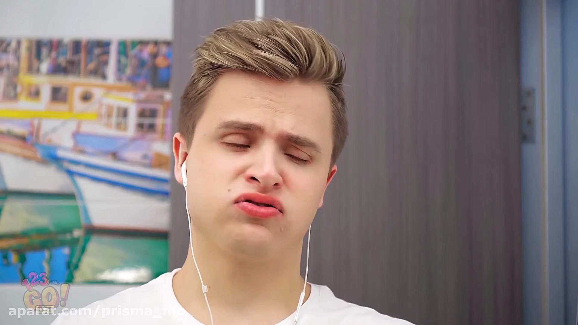 ایده ها و ترفندهای خلاقانه  ای...