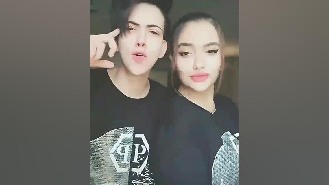 شکیب وفریال