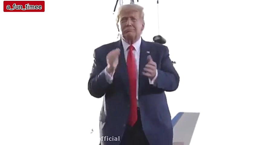 ترامپ:مارفتیم بای بای